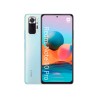 Smartphone Xiaomi Redmi Note 10 Pro 6,67" Octa Core 8 GB RAM 128 GB Azzurro