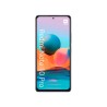 Smartphone Xiaomi Redmi Note 10 Pro 6,67" Octa Core 8 GB RAM 128 GB Azzurro