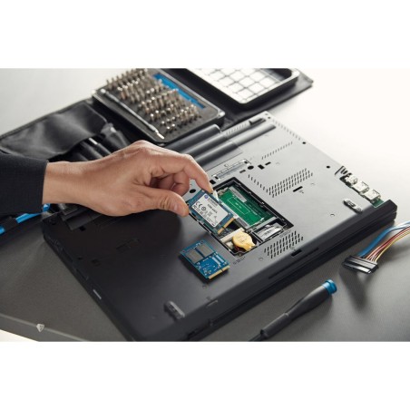 Hard Disk Kingston KC600 256 GB SSD