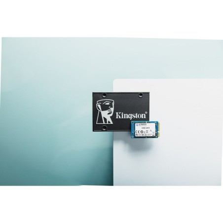 Hard Disk Kingston KC600 256 GB SSD