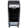 Condizionatore Evaporativo Portatile Ravanson KR-2011 Bianco Nero