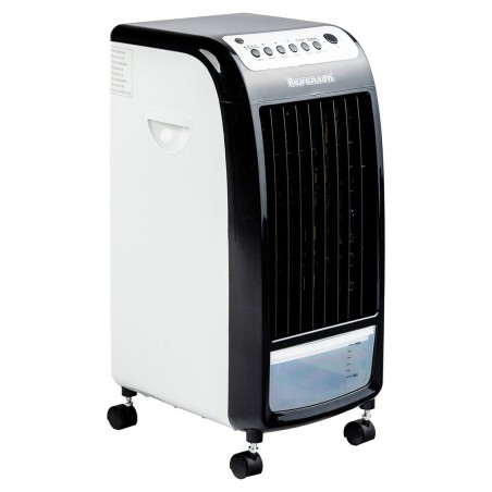 Condizionatore Evaporativo Portatile Ravanson KR-2011 Bianco Nero