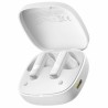 Auricolari con Microfono Baseus A00069700223-00 Bianco