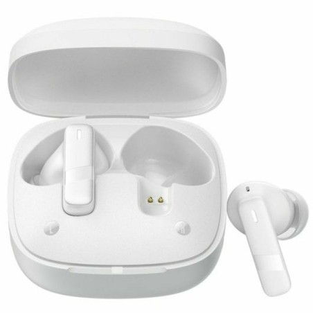 Auricolari con Microfono Baseus A00069700223-00 Bianco