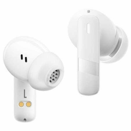 Auricolari con Microfono Baseus A00069700223-00 Bianco