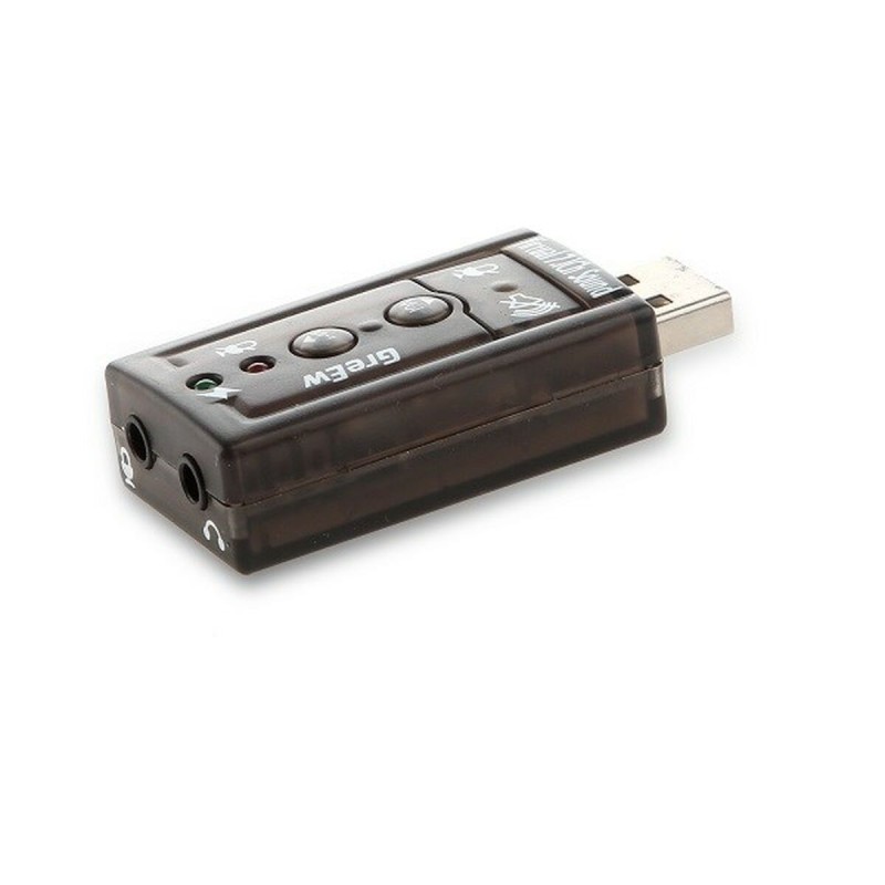 Scheda audio Savio AK-01 Scheda audio Savio AK-01