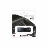 Memoria USB Kingston DTXON/64GB Nero 64 GB (1 Unità)