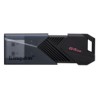 Memoria USB Kingston DTXON/64GB Nero 64 GB (1 Unità)
