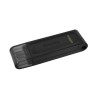 Memoria USB Kingston 70 Nero 128 GB