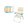 Sedia Pieghevole Aktive 47 x 63 x 93 cm