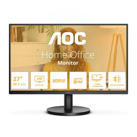 Monitor Gaming AOC U27B3M 4K Ultra HD 27"