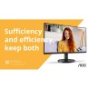 Monitor Gaming AOC U27B3M 4K Ultra HD 27"