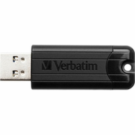 Memoria USB Verbatim Nero 64 GB
