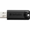 Memoria USB Verbatim Nero 64 GB