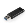 Memoria USB Verbatim Nero 64 GB