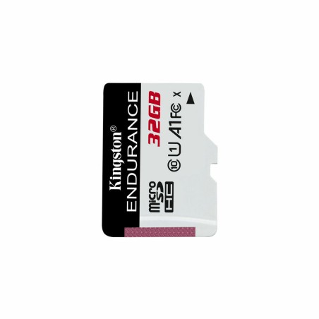 Scheda Micro SD Kingston High Endurance 32GB 32 GB