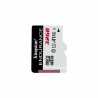 Scheda Micro SD Kingston High Endurance 32GB 32 GB