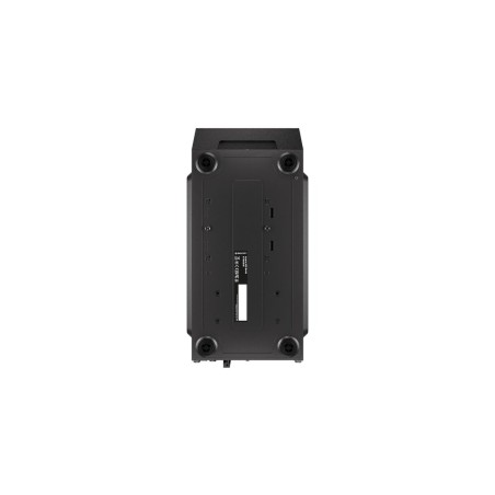 Case computer desktop ATX Endorfy EY2A015 Nero