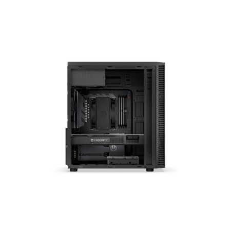 Case computer desktop ATX Endorfy EY2A015 Nero