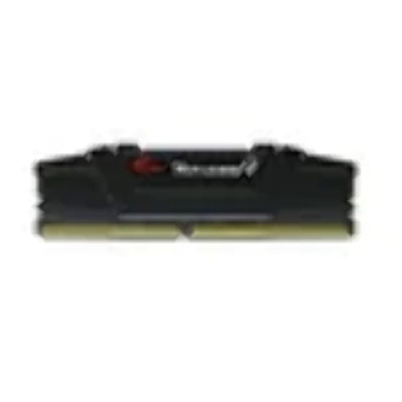 Memoria RAM GSKILL F4-3200C16Q-64GVK DDR4 64 GB CL16 Memoria RAM GSKILL F4-3200C16Q-64GVK DDR4 64 GB CL16