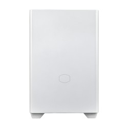 Case computer desktop ATX Cooler Master NR200PV2-WCNN-S00 Bianco