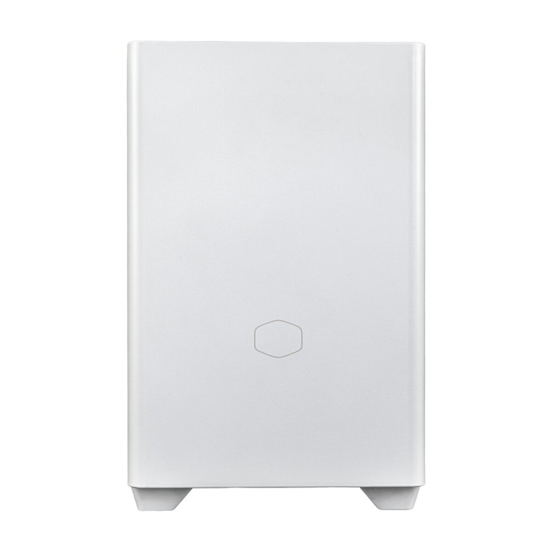 Case computer desktop ATX Cooler Master NR200PV2-WCNN-S00 Bianco Case computer desktop ATX Cooler Master NR200PV2-WCNN-S00 Bianco