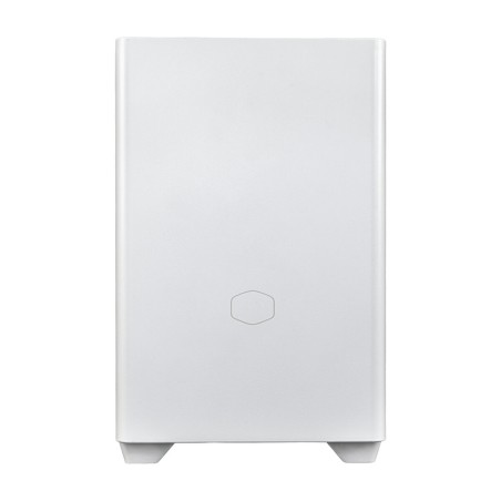 Case computer desktop ATX Cooler Master NR200PV2-WCNN-S00 Bianco