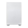 Case computer desktop ATX Cooler Master NR200PV2-WCNN-S00 Bianco
