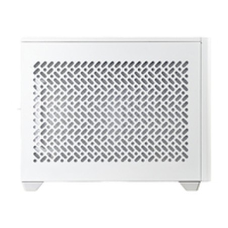 Case computer desktop ATX Cooler Master NR200PV2-WCNN-S00 Bianco