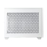 Case computer desktop ATX Cooler Master NR200PV2-WCNN-S00 Bianco