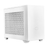 Case computer desktop ATX Cooler Master NR200PV2-WCNN-S00 Bianco