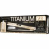 Piastra per Capelli Saint-Algue TITANIUM V2 ELIXIR RITUAL DEMELISS