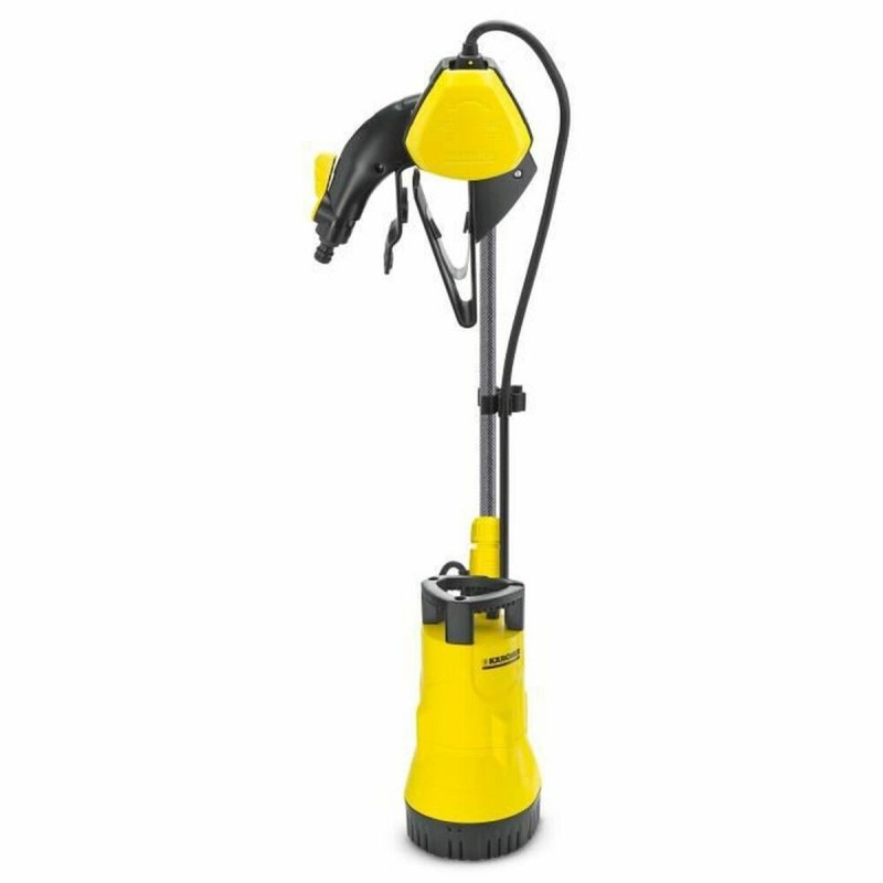 Pompa di irrigazione Kärcher 3800 l/h Pompa di irrigazione Kärcher 3800 l/h