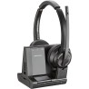 Auricolari Poly 8D3F5AAABB Nero