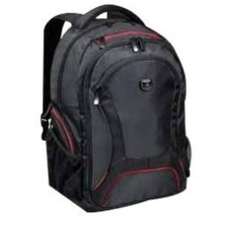 Zaino per Portatile Port Designs Nero Multicolore