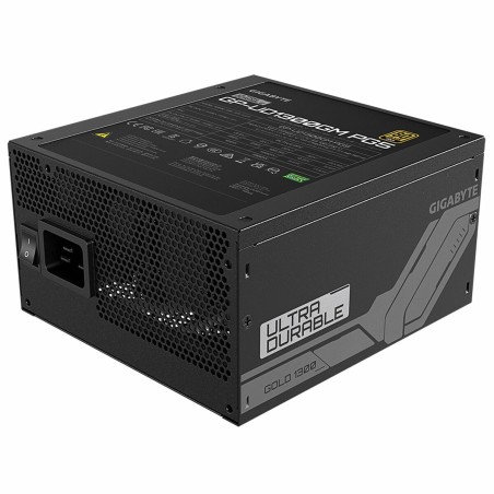 Fonte di Alimentazione Gigabyte UD1300GM PG5 1300 W 80 Plus Gold