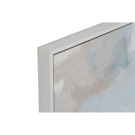 Quadro Home ESPRIT Mediterraneo 100 x 4 x 70 cm (2 Unità)