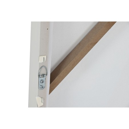 Quadro Home ESPRIT Mediterraneo 100 x 4 x 70 cm (2 Unità)