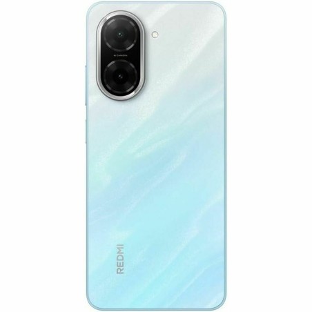 Smartphone Xiaomi Redmi A5 Unisoc 4 GB RAM 128 GB Azzurro