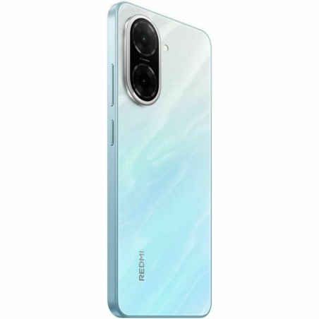 Smartphone Xiaomi Redmi A5 Unisoc 4 GB RAM 128 GB Azzurro