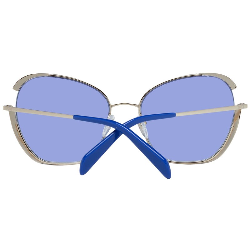 Occhiali da sole Donna Emilio Pucci EP0131 5828W Occhiali da sole Donna Emilio Pucci EP0131 5828W