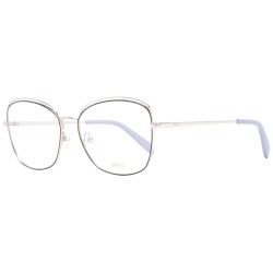 Montatura per Occhiali Donna Emilio Pucci EP5167 56005