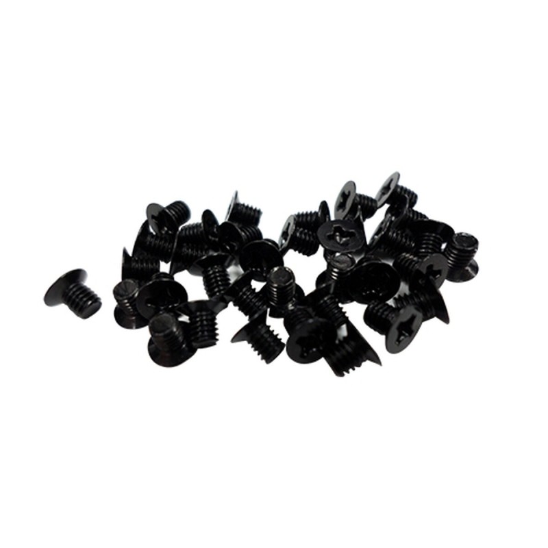 Kit di viti Qnap SCR-HDD25A-96 Kit di viti Qnap SCR-HDD25A-96