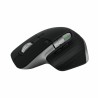 Mouse Logitech MX Master 3S for Mac 8000 dpi Nero Nero/Argentato