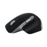 Mouse Logitech MX Master 3S for Mac 8000 dpi Nero Nero/Argentato