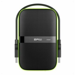 Hard Disk Esterno Silicon Power Armor A60 2.5" USB 3.0 2 TB Anti-shock 2 TB