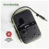 Hard Disk Esterno Silicon Power Armor A60 2.5" USB 3.0 2 TB Anti-shock 2 TB