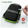 Hard Disk Esterno Silicon Power Armor A60 2.5" USB 3.0 2 TB Anti-shock 2 TB