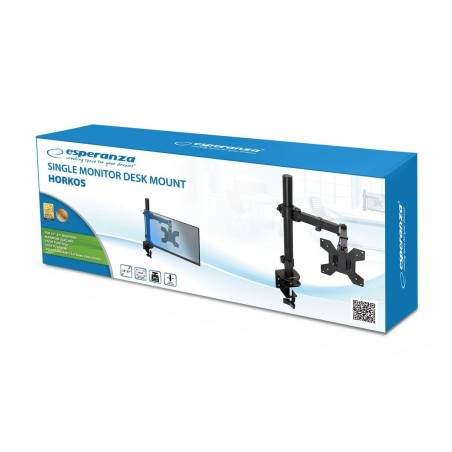 Supporto da Tavolo per Schermo Esperanza ERW017 27"