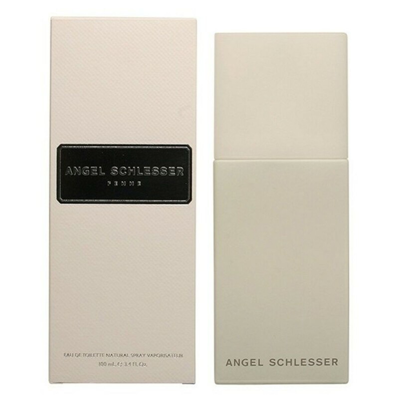 Profumo Donna Angel Schlesser EDT Profumo Donna Angel Schlesser EDT